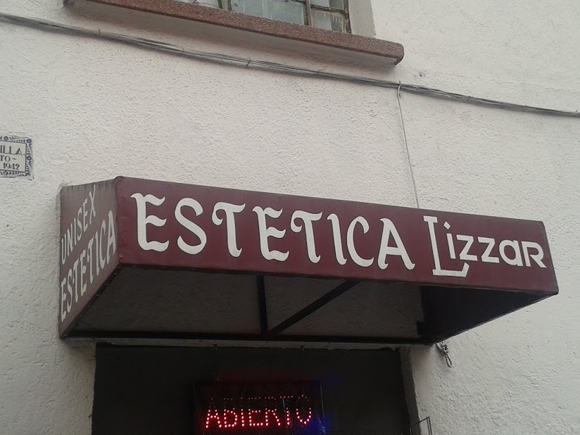 Estetica Lizzar